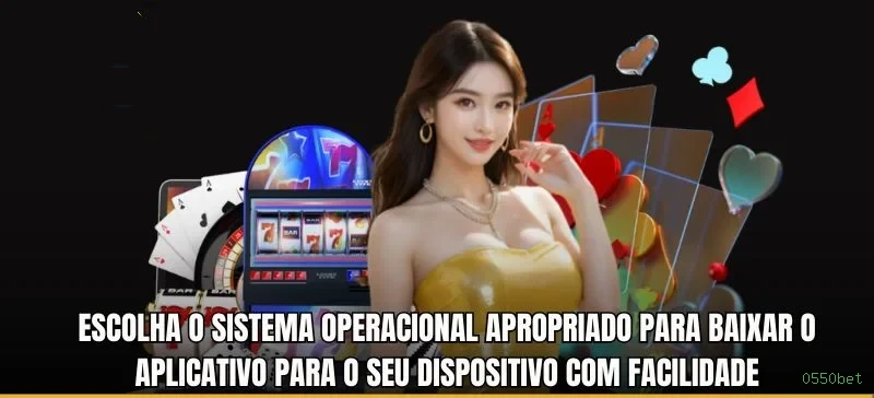Download PC 0550bet