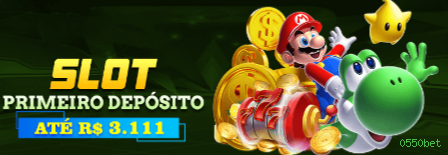 Programa VIP 0550bet