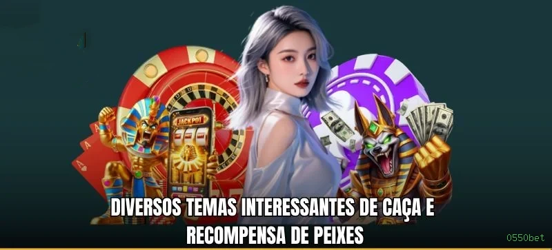 Instalação Android 0550bet